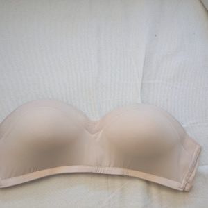 Lively Strapless Bra